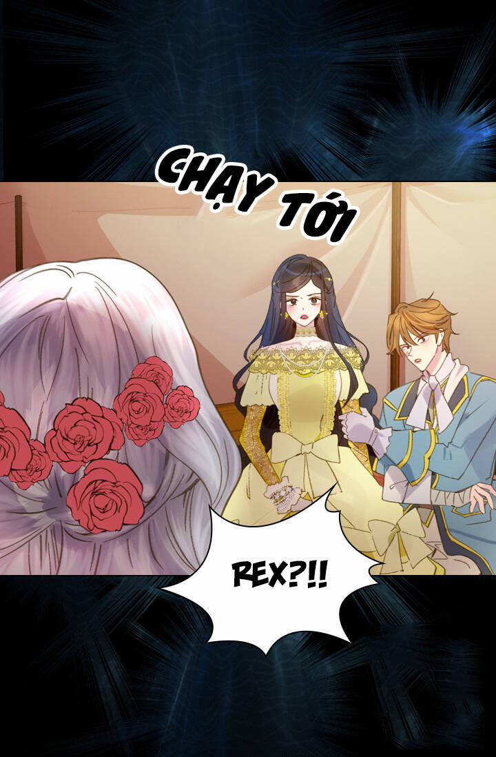 Quy Luật Sinh Tồn Của Nữ Phụ 16 trang 11