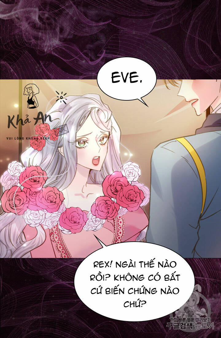 Quy Luật Sinh Tồn Của Nữ Phụ 16 trang 12