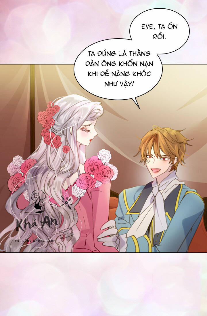 Quy Luật Sinh Tồn Của Nữ Phụ 16 trang 15