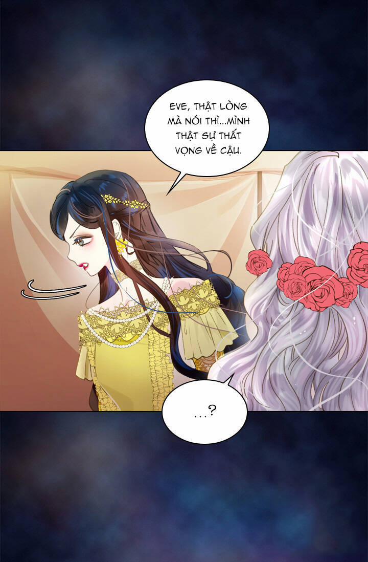 Quy Luật Sinh Tồn Của Nữ Phụ 16 trang 16