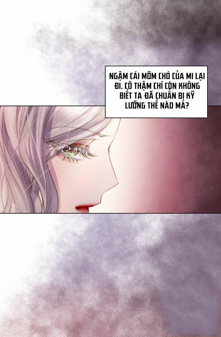 Quy Luật Sinh Tồn Của Nữ Phụ 16 trang 20