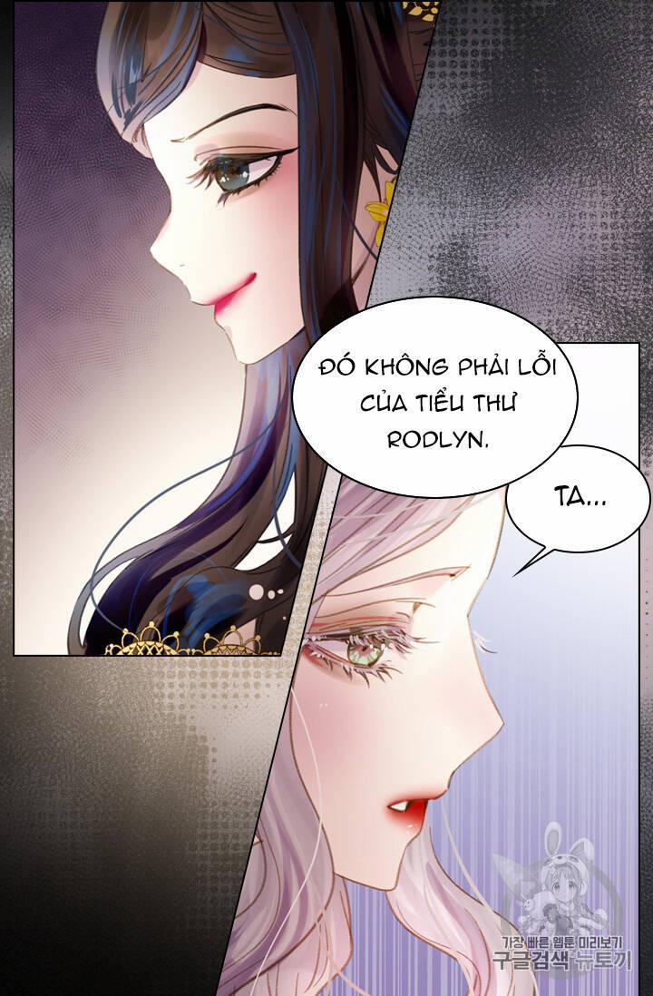 Quy Luật Sinh Tồn Của Nữ Phụ 16 trang 22