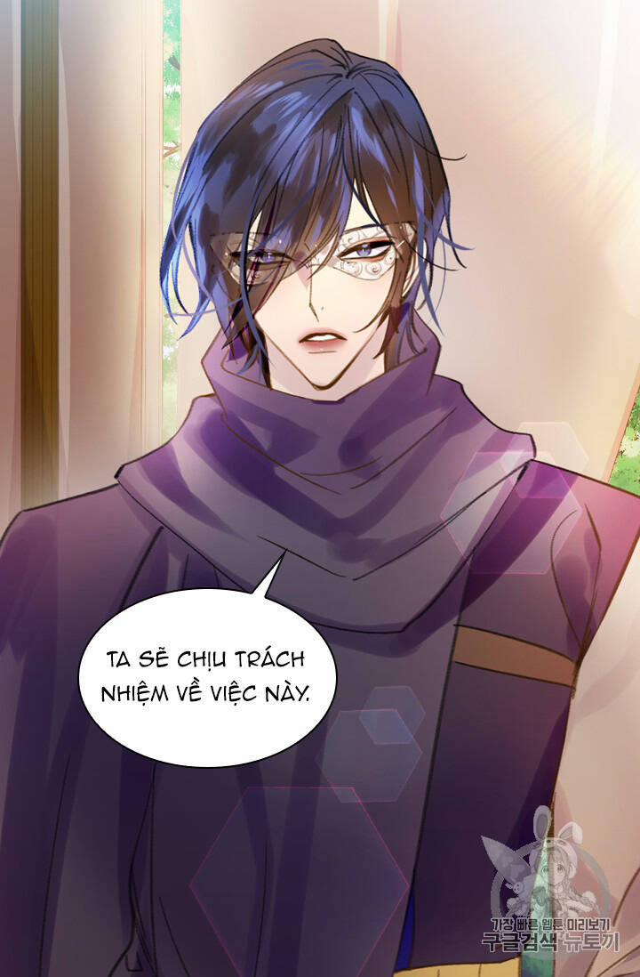 Quy Luật Sinh Tồn Của Nữ Phụ 16 trang 23