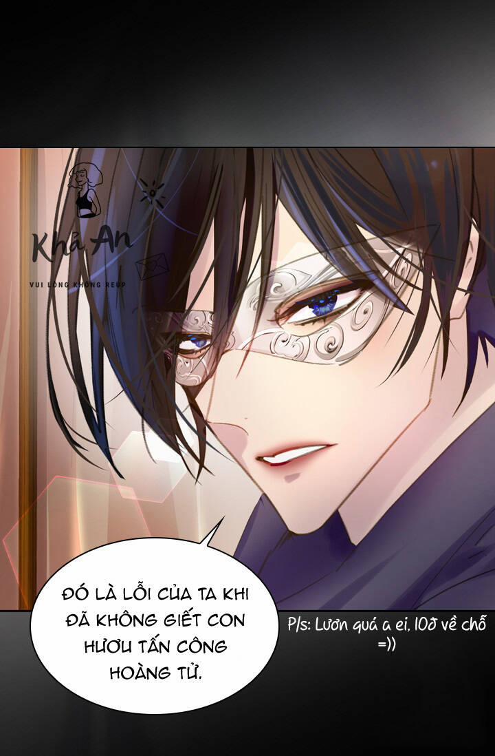 Quy Luật Sinh Tồn Của Nữ Phụ 16 trang 24