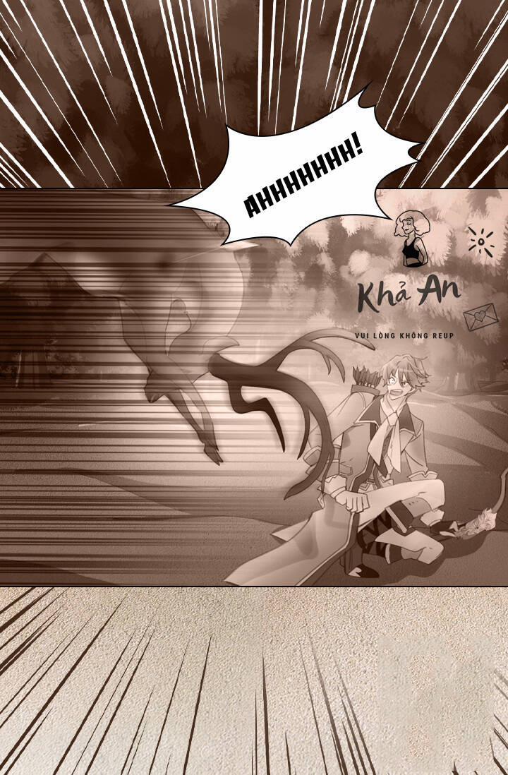 Quy Luật Sinh Tồn Của Nữ Phụ 16 trang 30