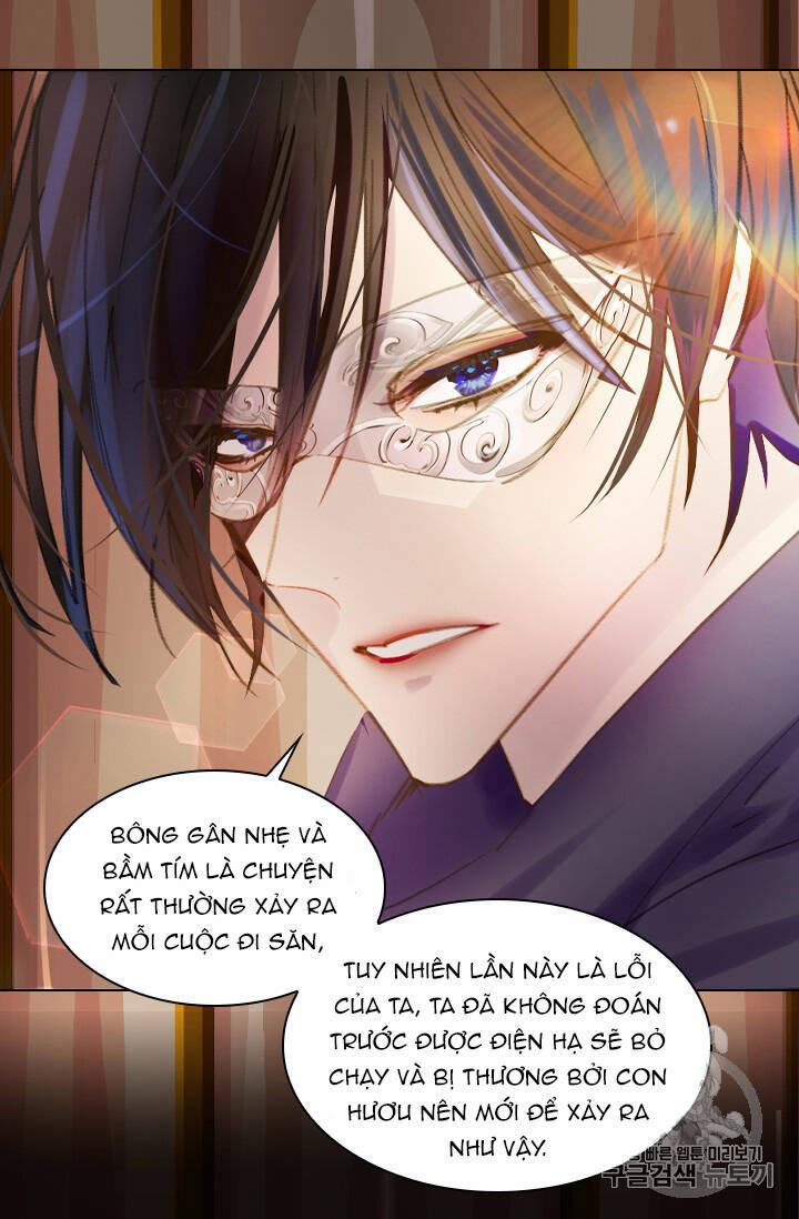 Quy Luật Sinh Tồn Của Nữ Phụ 16 trang 31