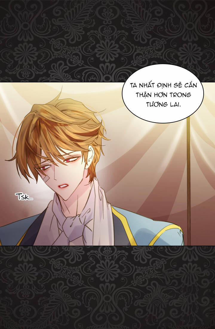 Quy Luật Sinh Tồn Của Nữ Phụ 16 trang 32