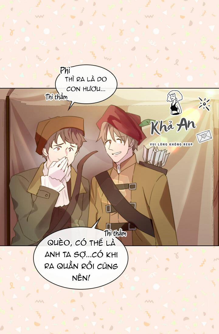 Quy Luật Sinh Tồn Của Nữ Phụ 16 trang 33