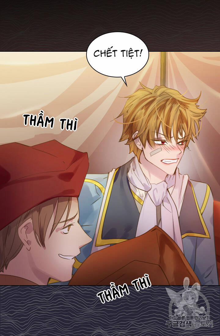 Quy Luật Sinh Tồn Của Nữ Phụ 16 trang 34