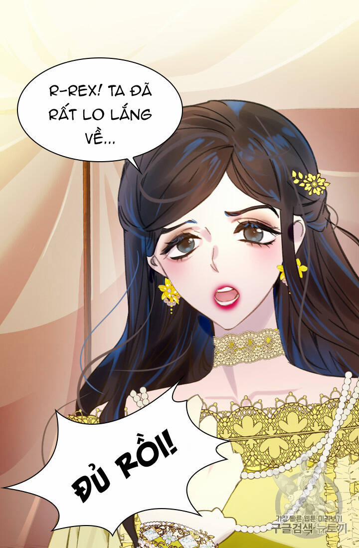 Quy Luật Sinh Tồn Của Nữ Phụ 16 trang 35