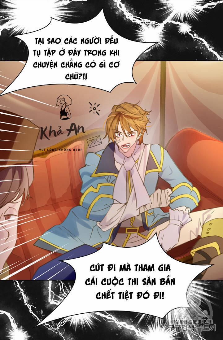 Quy Luật Sinh Tồn Của Nữ Phụ 16 trang 36