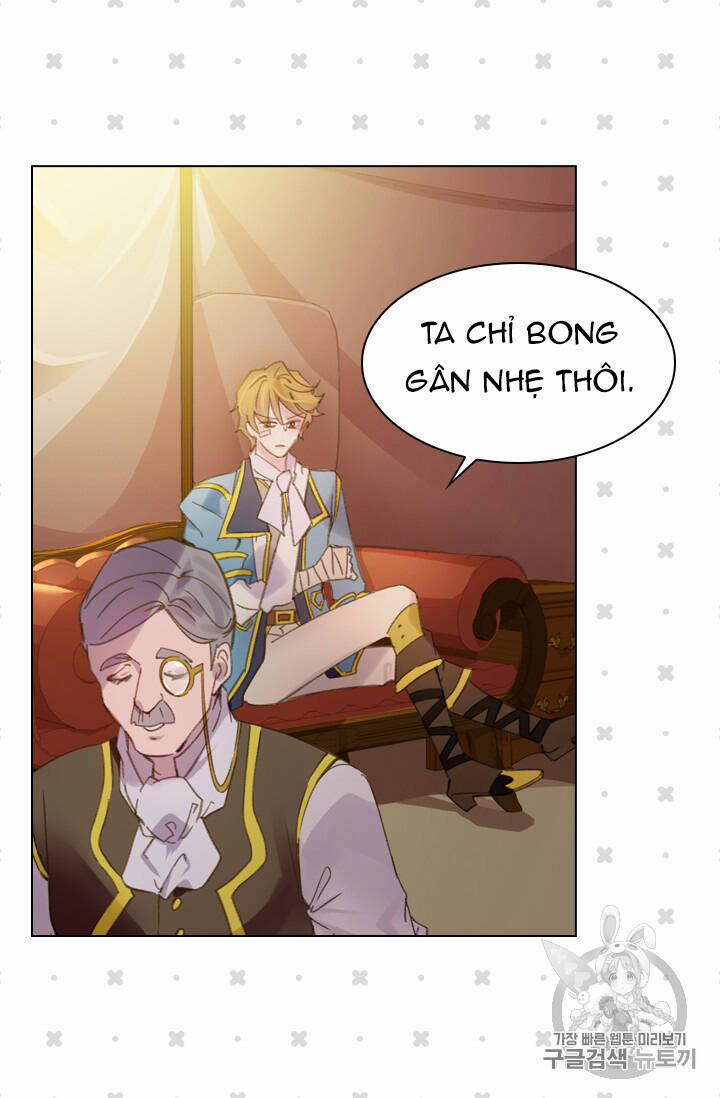 Quy Luật Sinh Tồn Của Nữ Phụ 16 trang 4