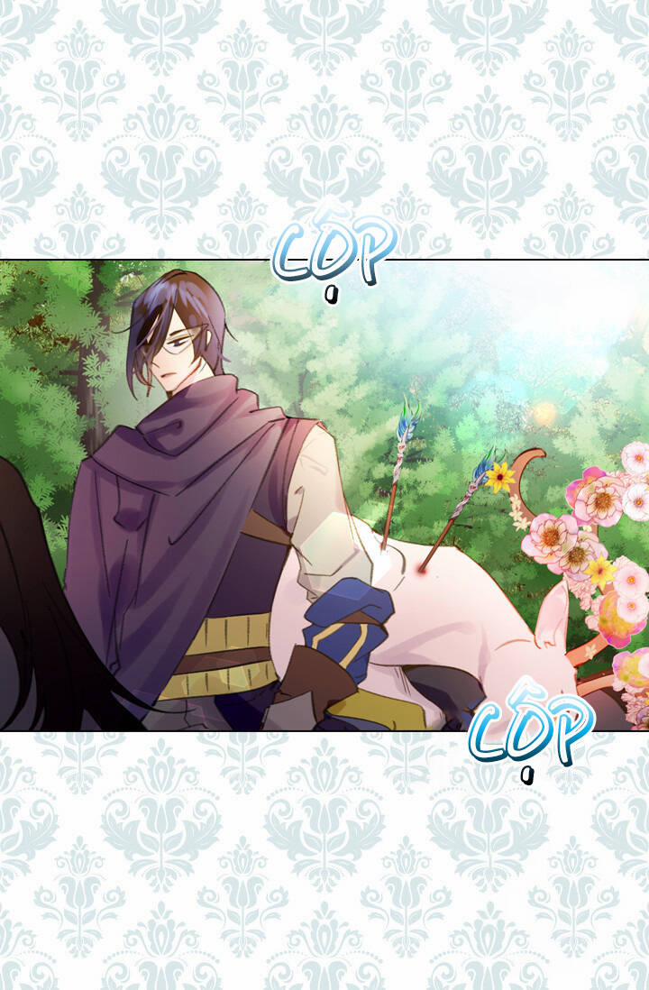 Quy Luật Sinh Tồn Của Nữ Phụ 16 trang 40