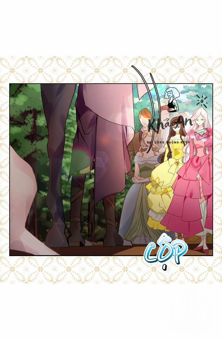 Quy Luật Sinh Tồn Của Nữ Phụ 16 trang 42