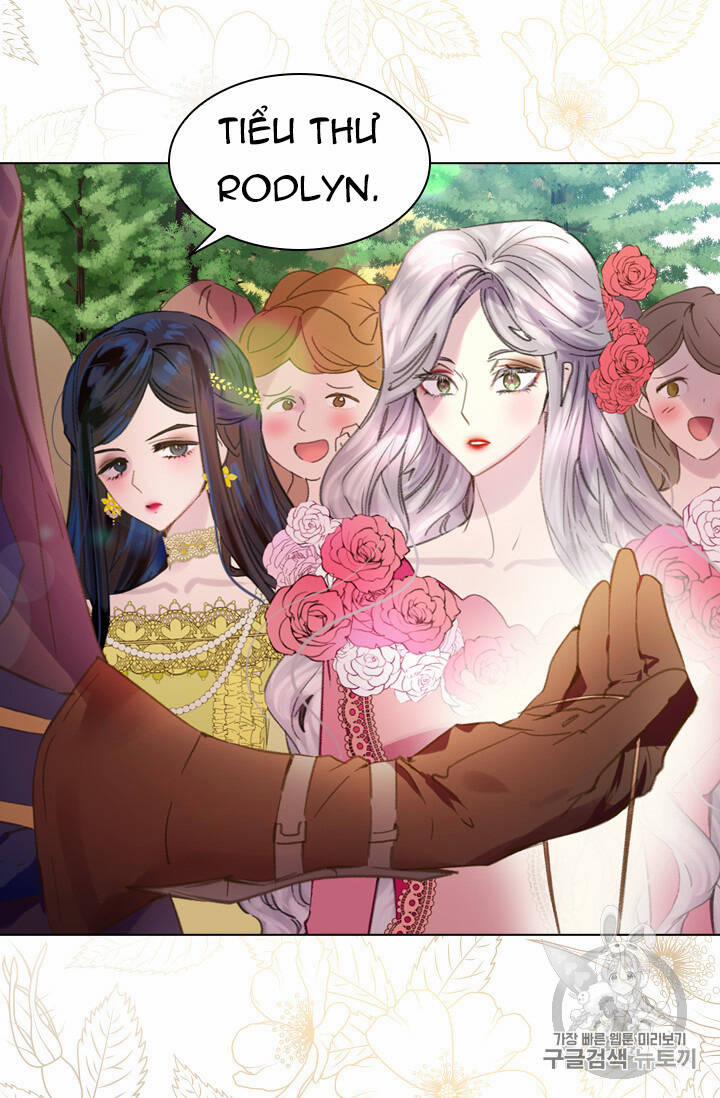 Quy Luật Sinh Tồn Của Nữ Phụ 16 trang 44