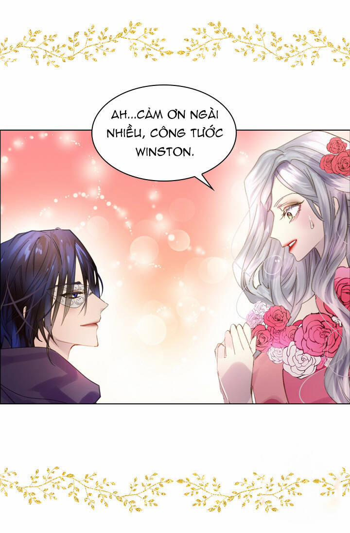 Quy Luật Sinh Tồn Của Nữ Phụ 16 trang 50