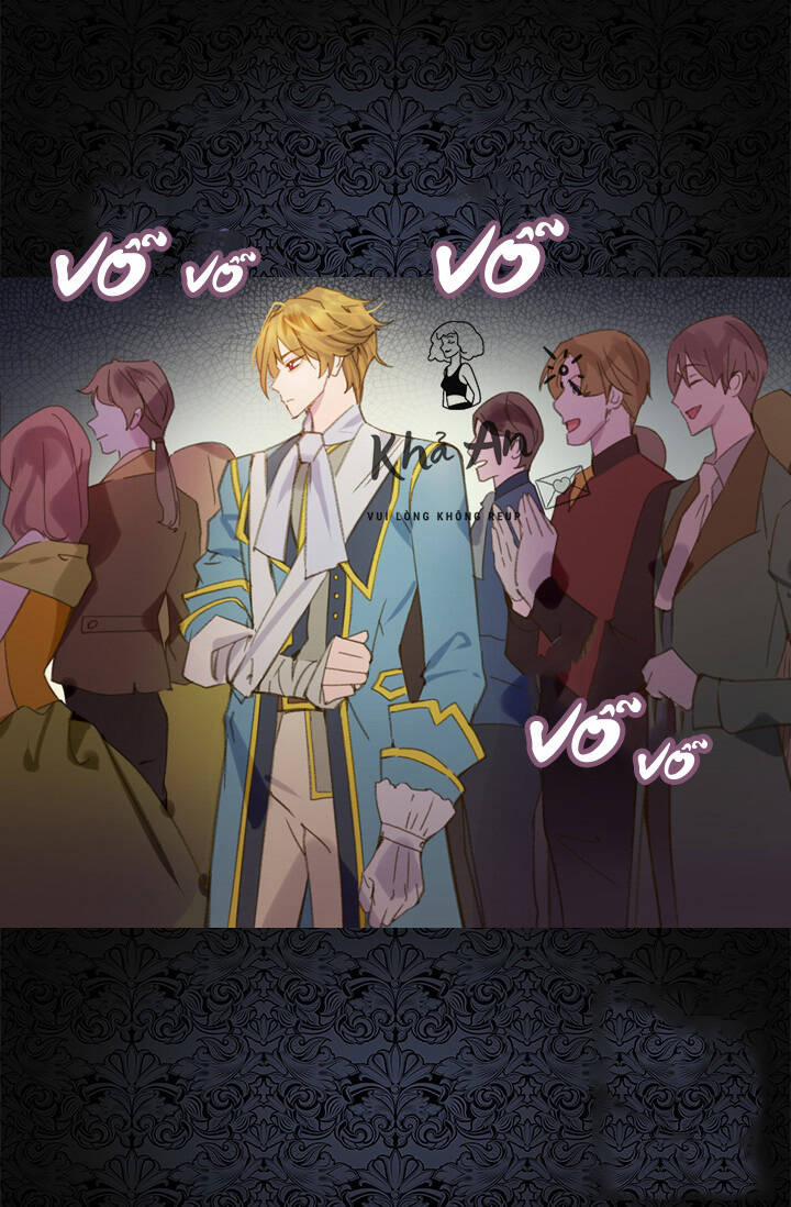 Quy Luật Sinh Tồn Của Nữ Phụ 16 trang 54