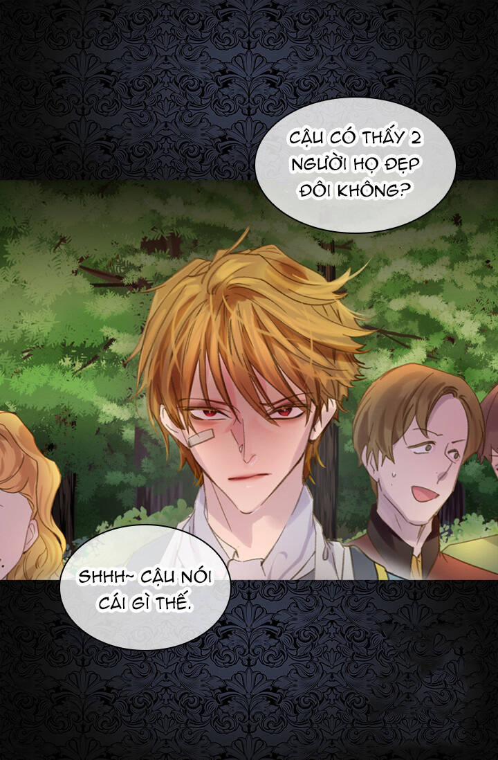 Quy Luật Sinh Tồn Của Nữ Phụ 16 trang 55