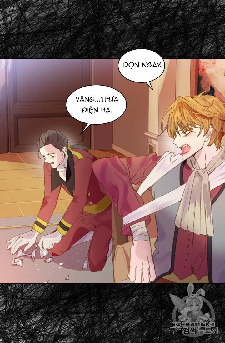 Quy Luật Sinh Tồn Của Nữ Phụ 16 trang 59