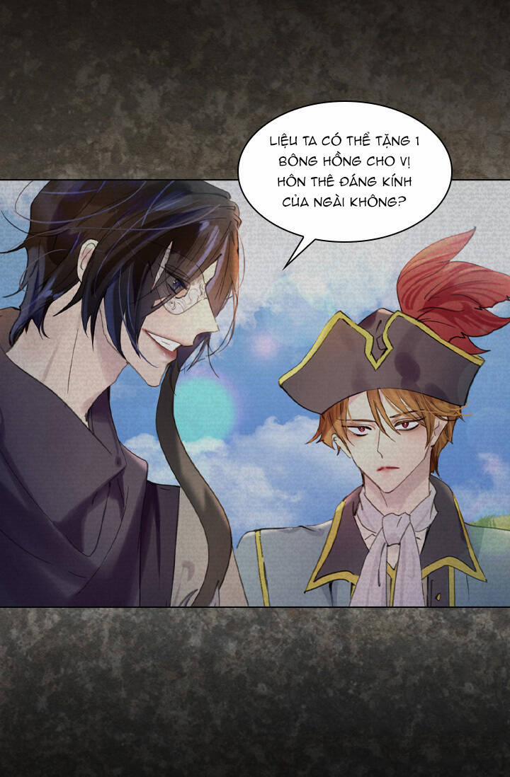 Quy Luật Sinh Tồn Của Nữ Phụ 16 trang 62