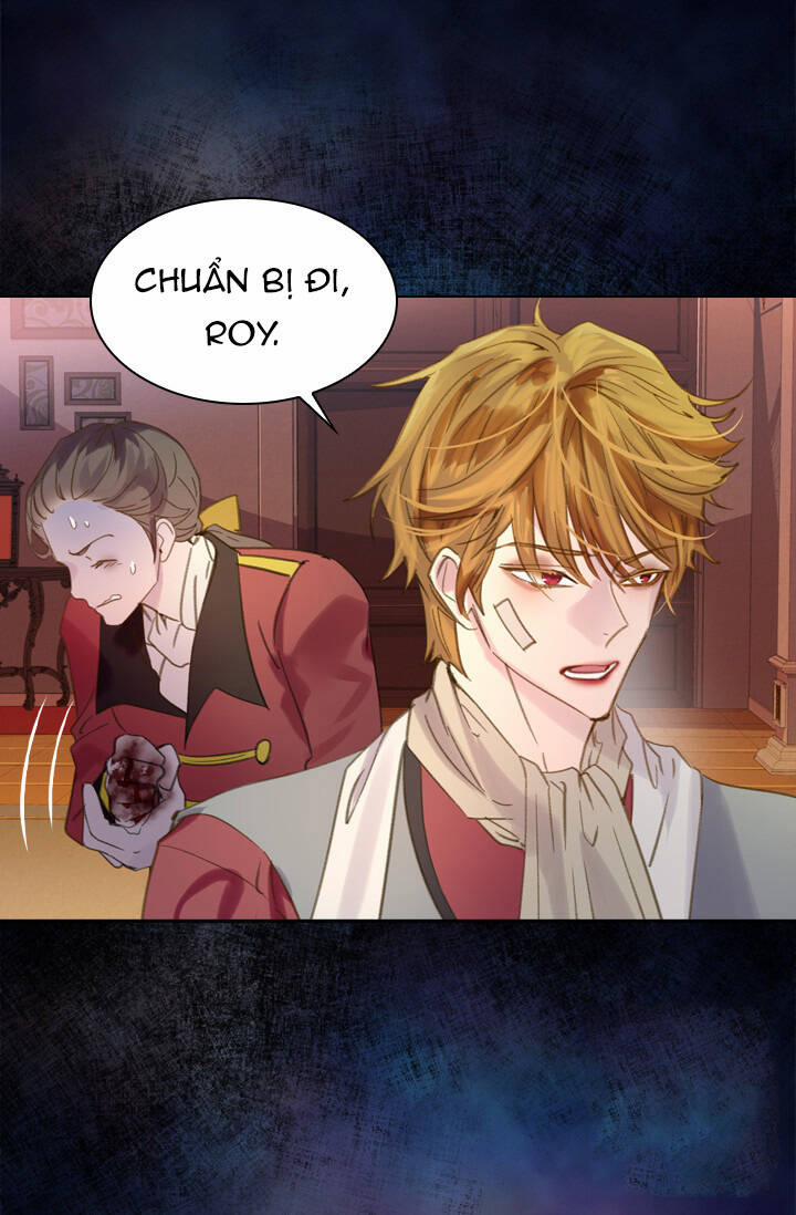 Quy Luật Sinh Tồn Của Nữ Phụ 16 trang 68