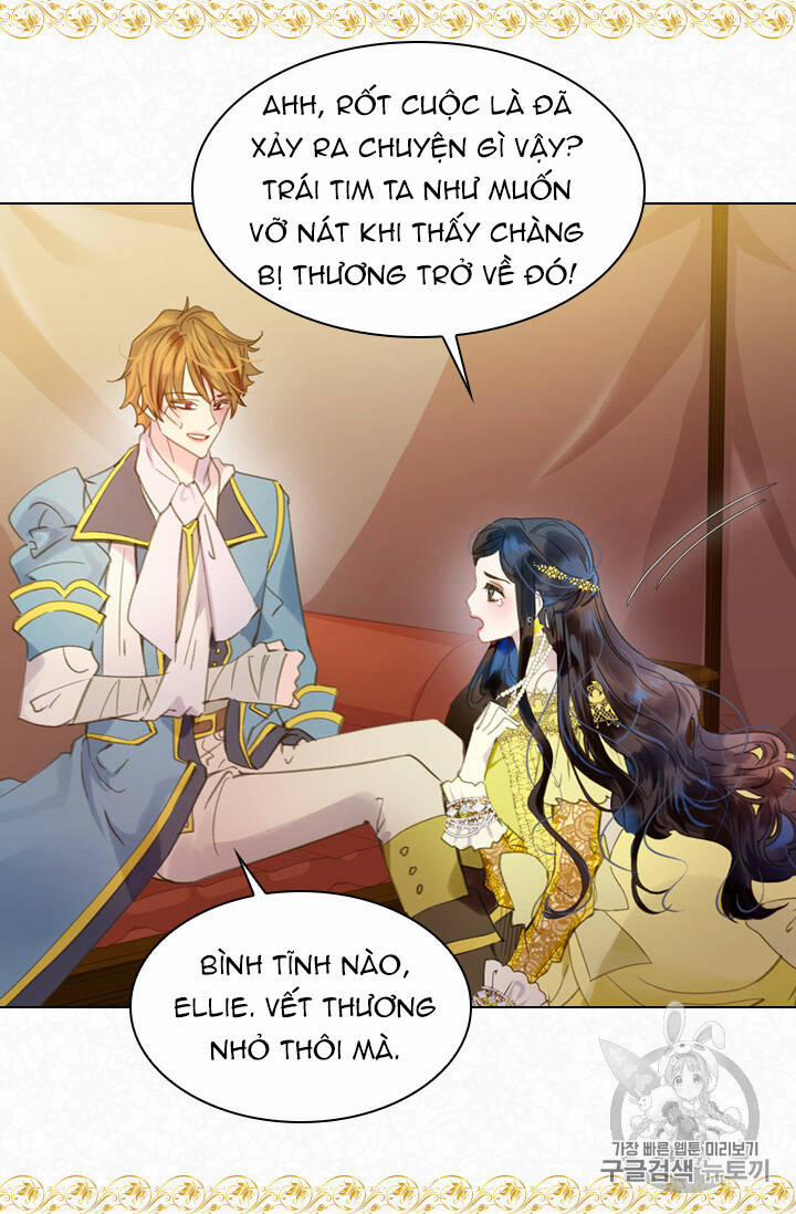 Quy Luật Sinh Tồn Của Nữ Phụ 16 trang 7