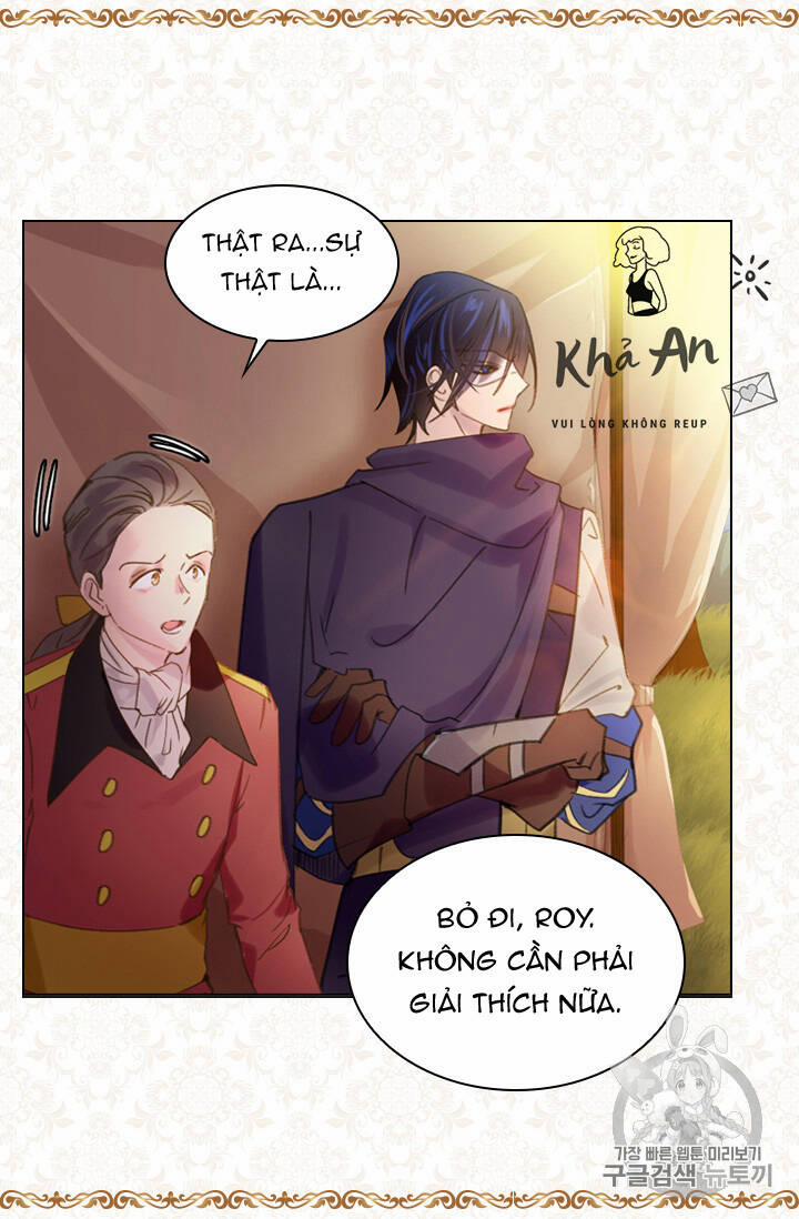 Quy Luật Sinh Tồn Của Nữ Phụ 16 trang 9