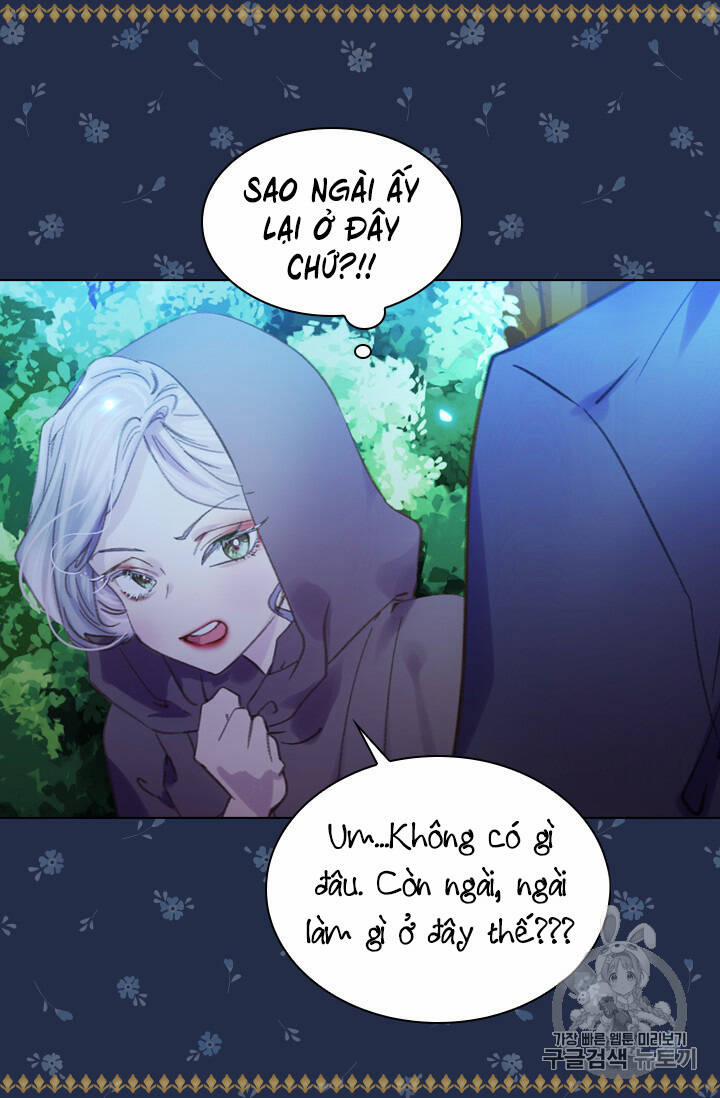 Quy Luật Sinh Tồn Của Nữ Phụ 17 trang 11