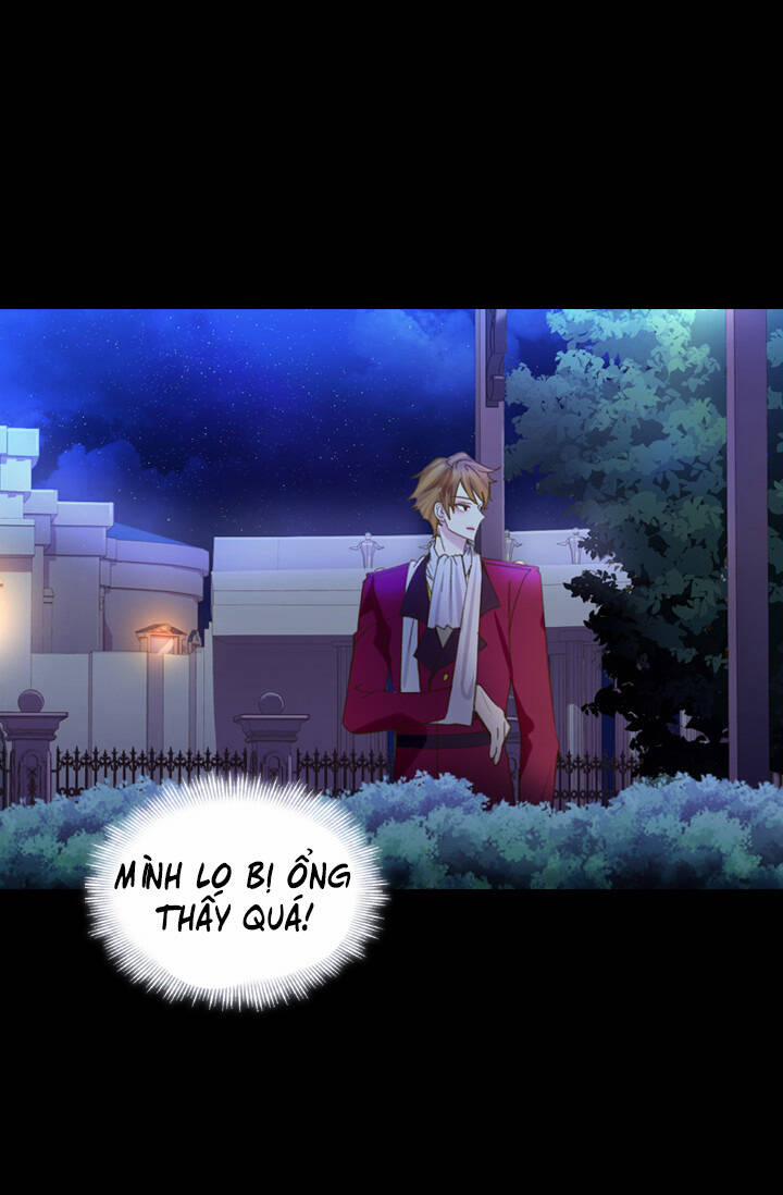 Quy Luật Sinh Tồn Của Nữ Phụ 17 trang 21