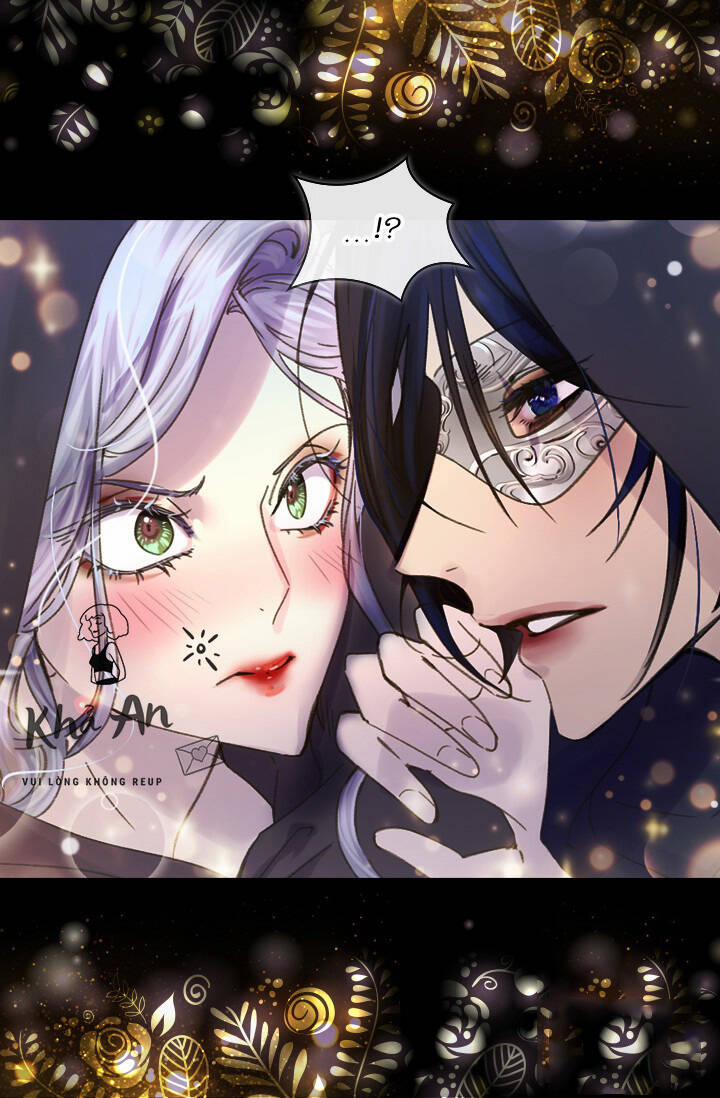 Quy Luật Sinh Tồn Của Nữ Phụ 17 trang 22