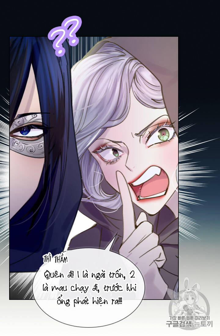 Quy Luật Sinh Tồn Của Nữ Phụ 17 trang 30