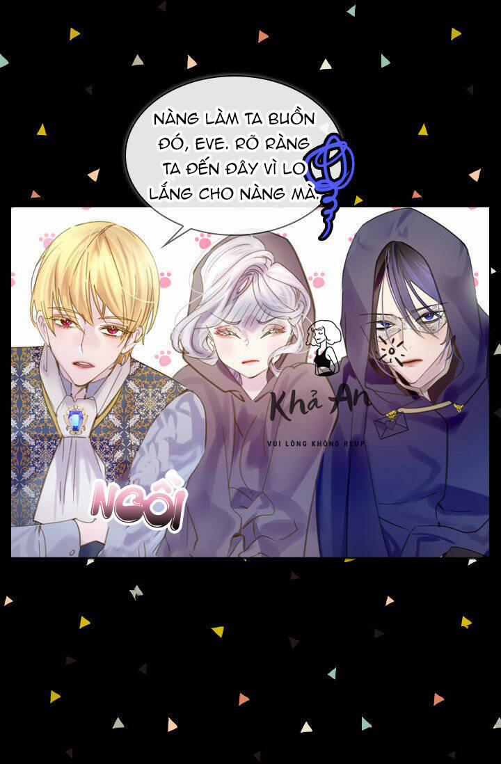 Quy Luật Sinh Tồn Của Nữ Phụ 17 trang 31