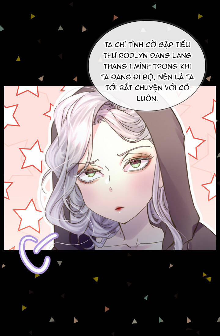 Quy Luật Sinh Tồn Của Nữ Phụ 17 trang 33