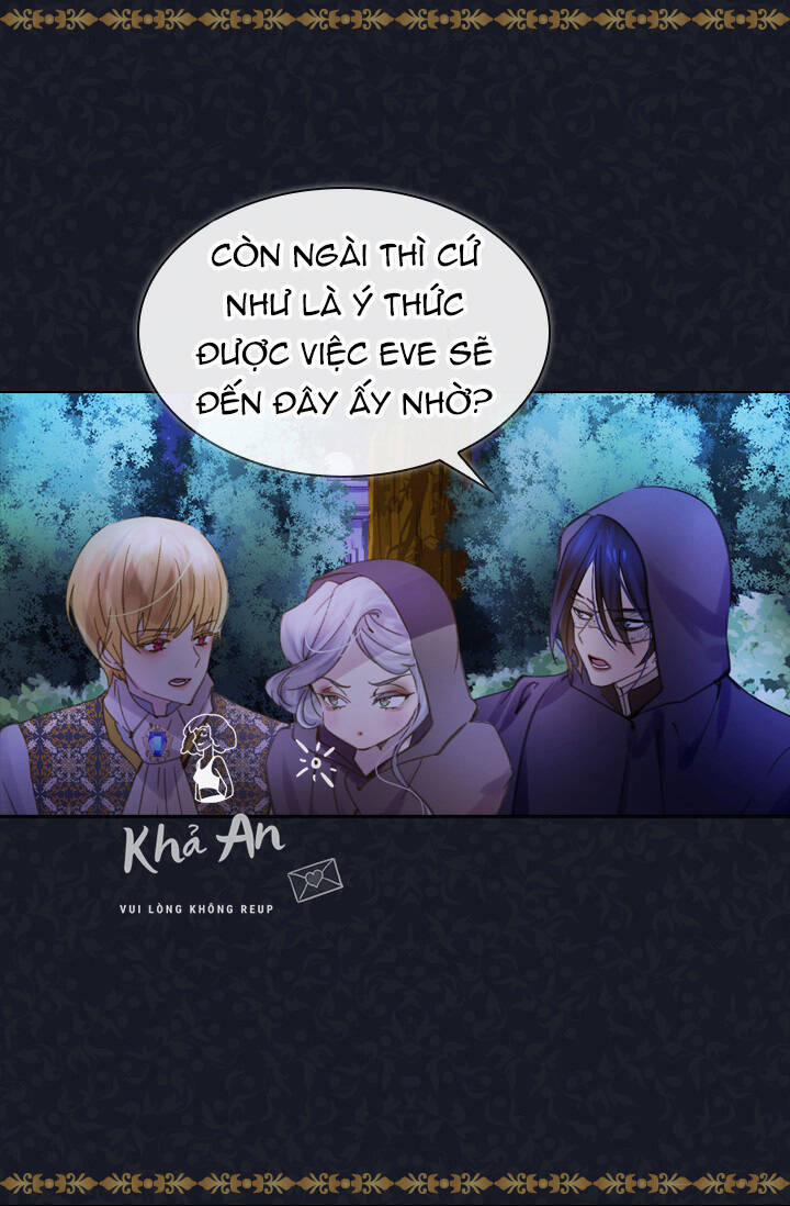 Quy Luật Sinh Tồn Của Nữ Phụ 17 trang 34