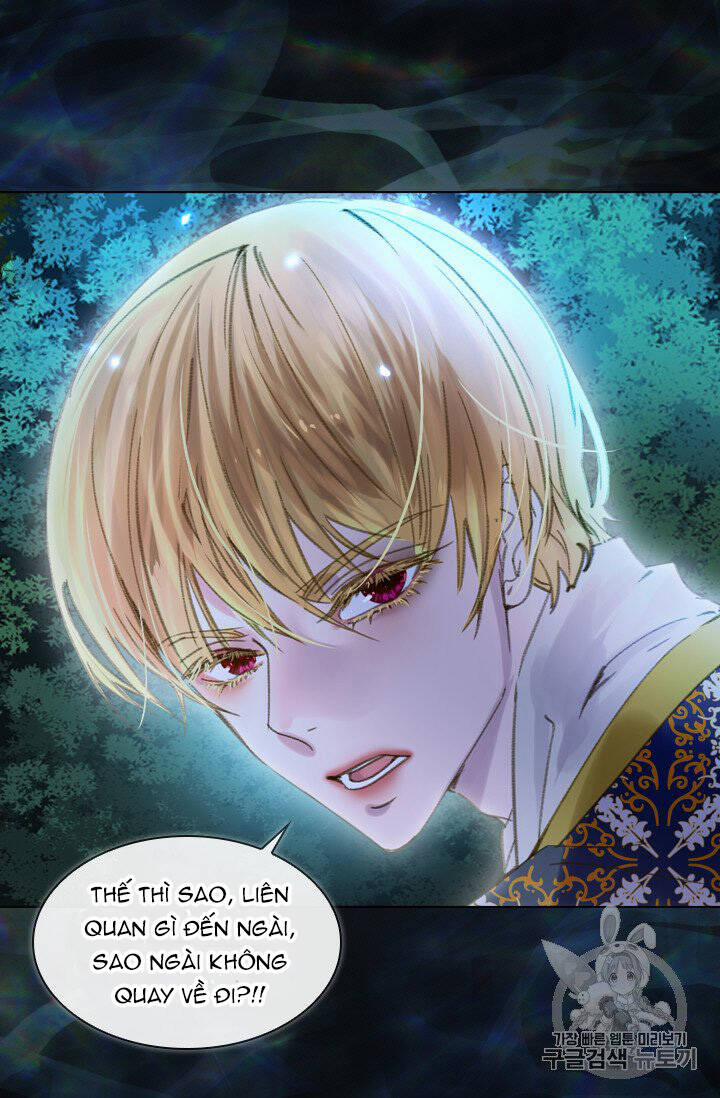 Quy Luật Sinh Tồn Của Nữ Phụ 17 trang 36