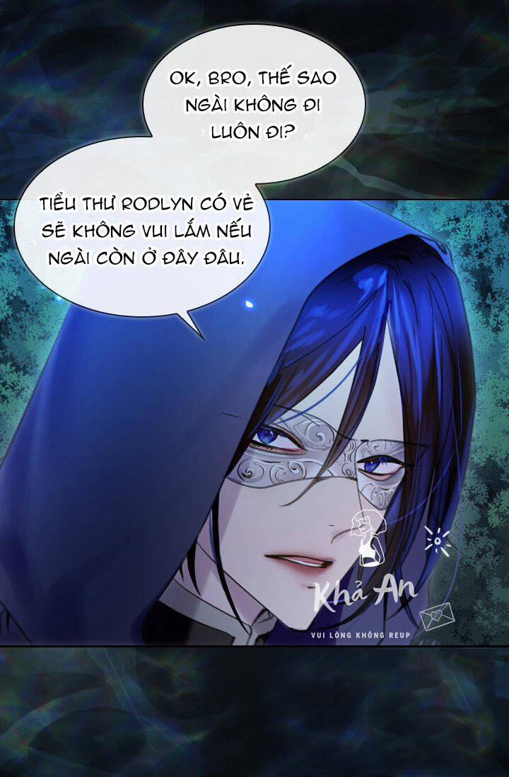 Quy Luật Sinh Tồn Của Nữ Phụ 17 trang 37