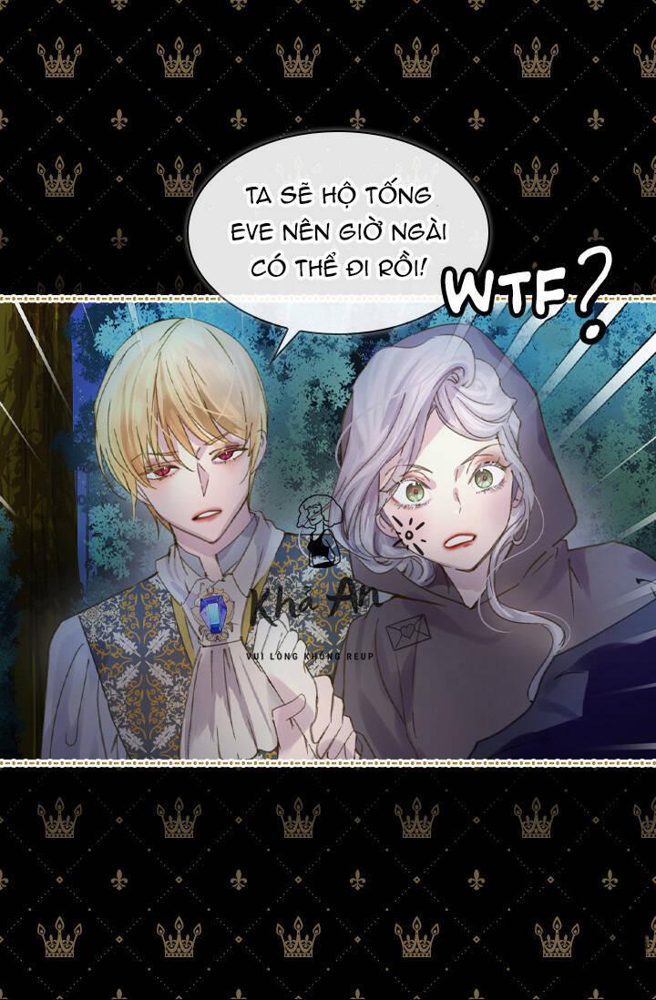 Quy Luật Sinh Tồn Của Nữ Phụ 17 trang 40