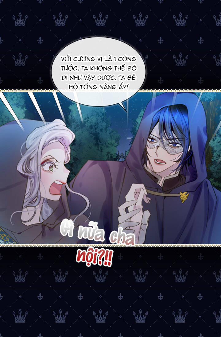 Quy Luật Sinh Tồn Của Nữ Phụ 17 trang 41