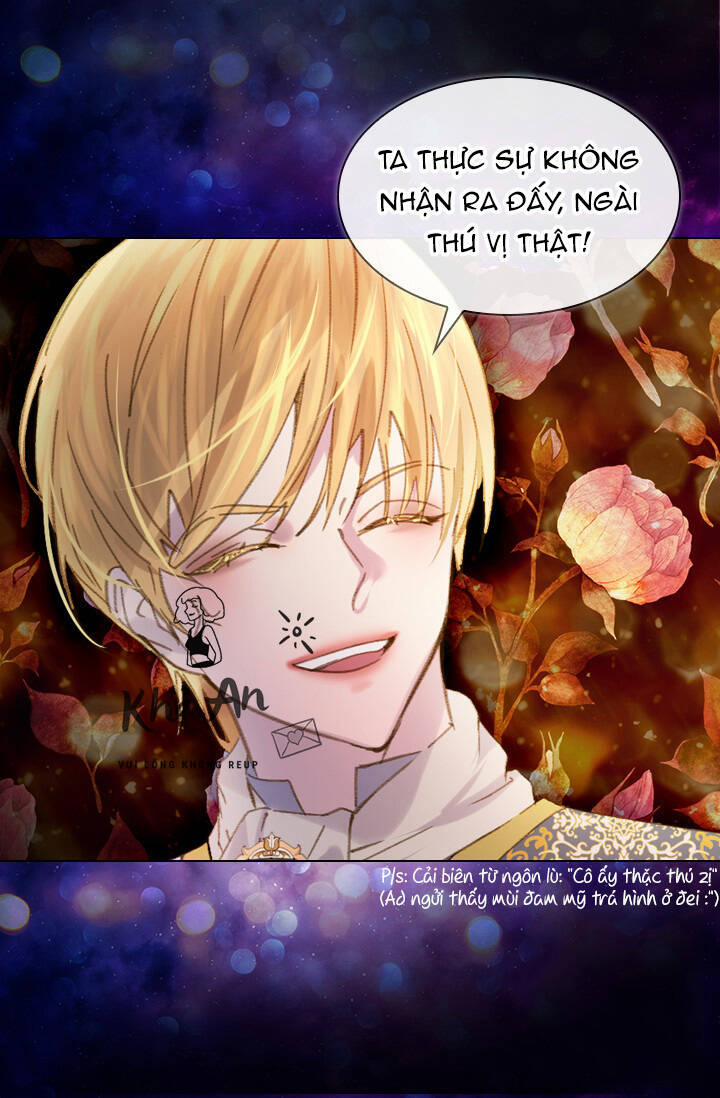 Quy Luật Sinh Tồn Của Nữ Phụ 17 trang 43