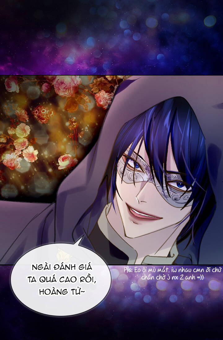 Quy Luật Sinh Tồn Của Nữ Phụ 17 trang 44