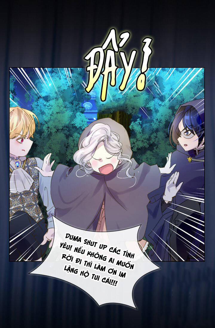 Quy Luật Sinh Tồn Của Nữ Phụ 17 trang 45