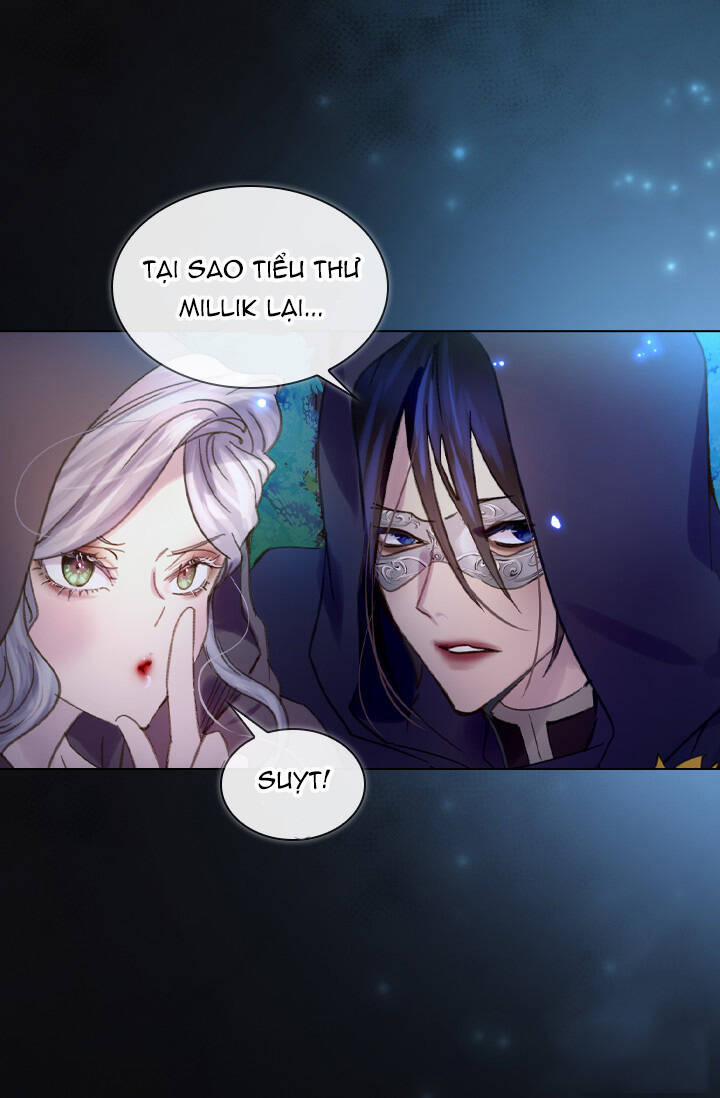 Quy Luật Sinh Tồn Của Nữ Phụ 17 trang 50