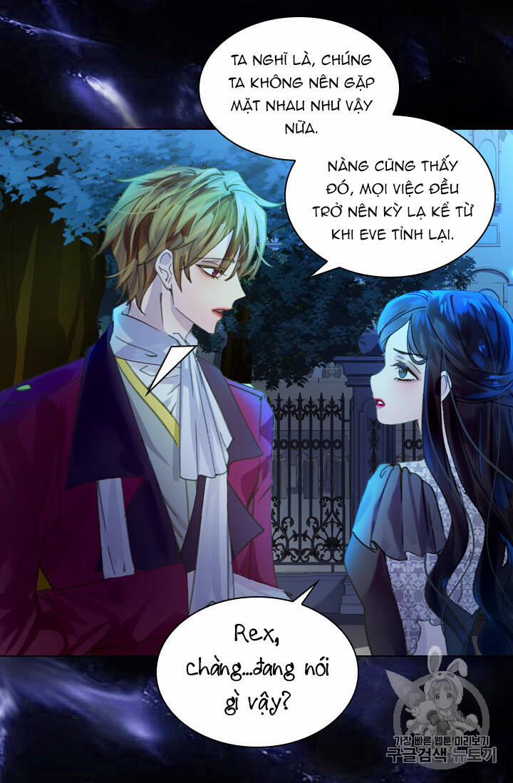 Quy Luật Sinh Tồn Của Nữ Phụ 17 trang 56