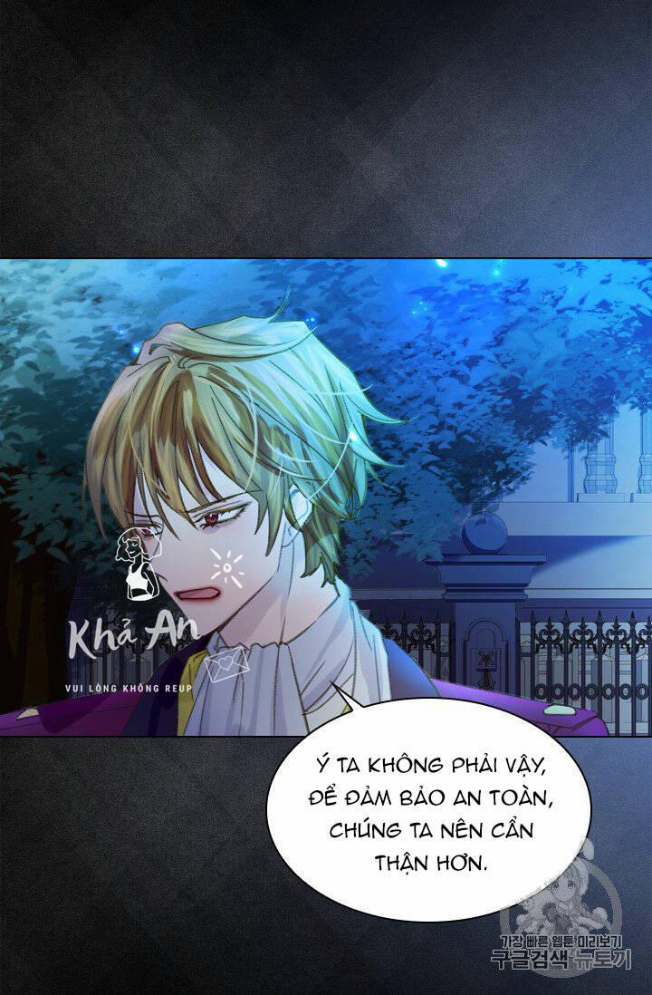 Quy Luật Sinh Tồn Của Nữ Phụ 17 trang 58