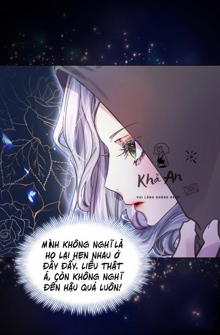 Quy Luật Sinh Tồn Của Nữ Phụ 17 trang 6