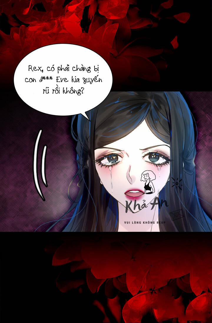 Quy Luật Sinh Tồn Của Nữ Phụ 17 trang 61