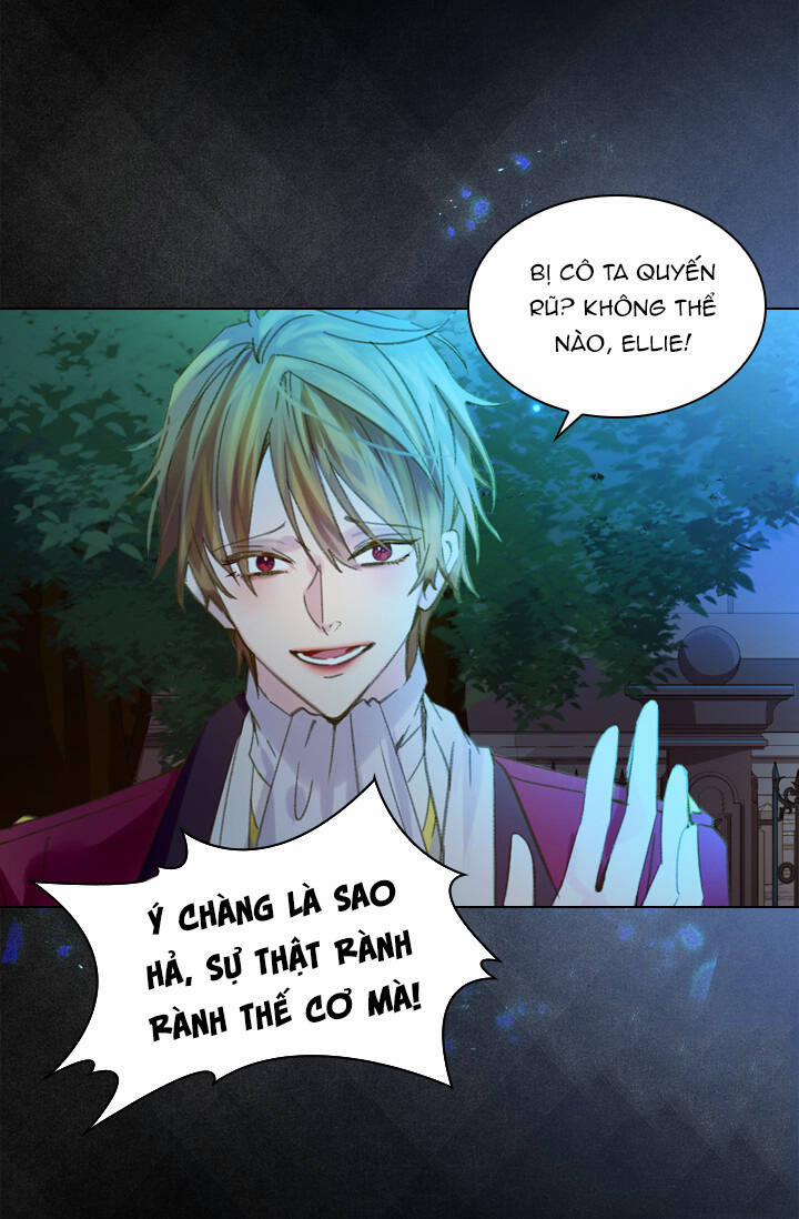 Quy Luật Sinh Tồn Của Nữ Phụ 17 trang 62