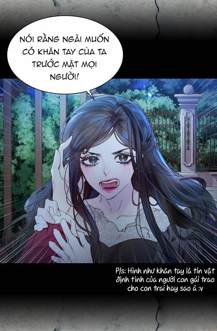 Quy Luật Sinh Tồn Của Nữ Phụ 18 trang 11