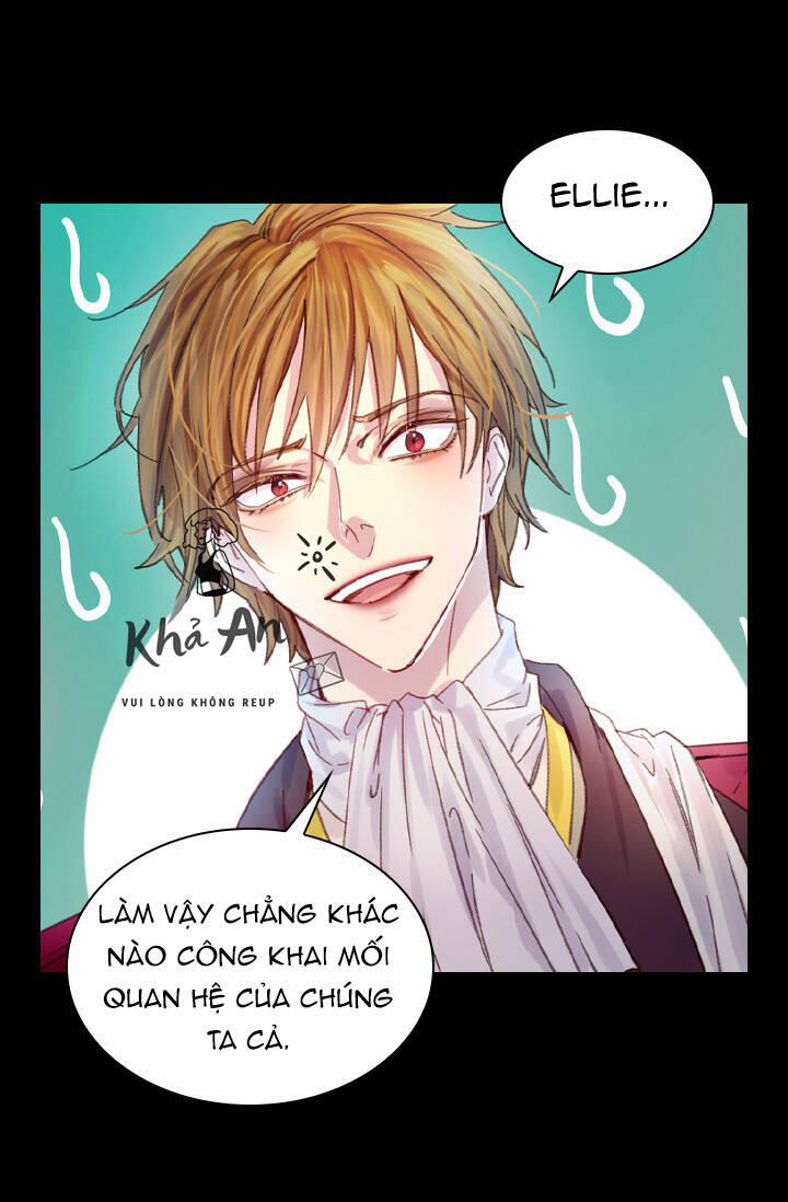 Quy Luật Sinh Tồn Của Nữ Phụ 18 trang 12