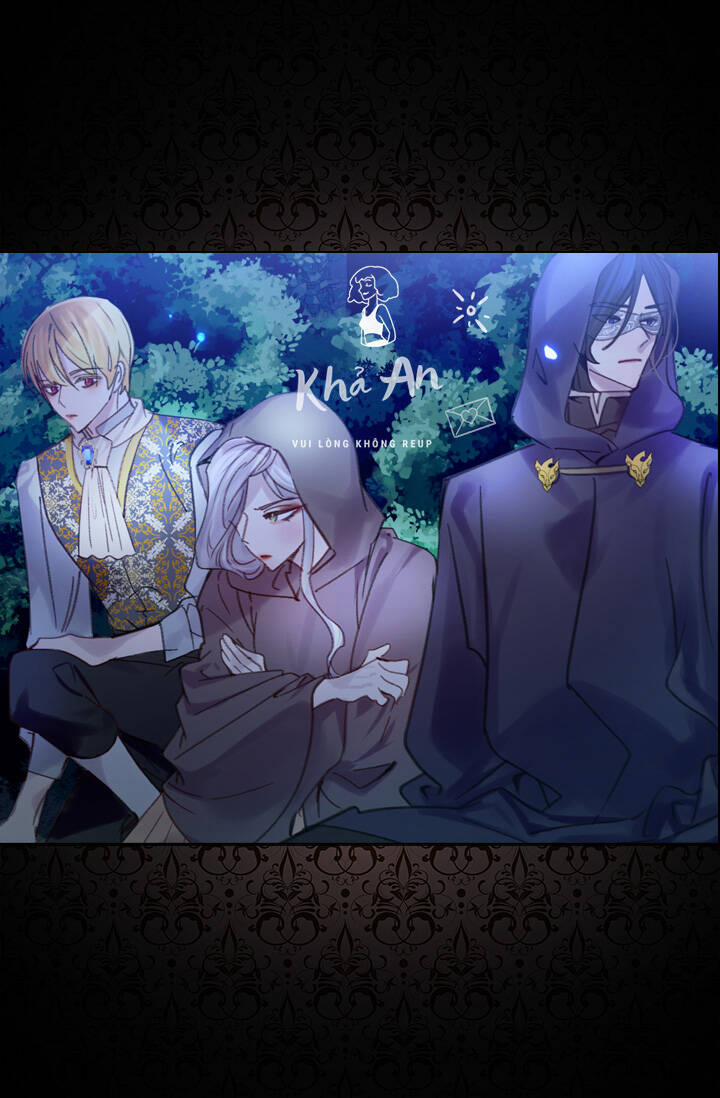 Quy Luật Sinh Tồn Của Nữ Phụ 18 trang 21